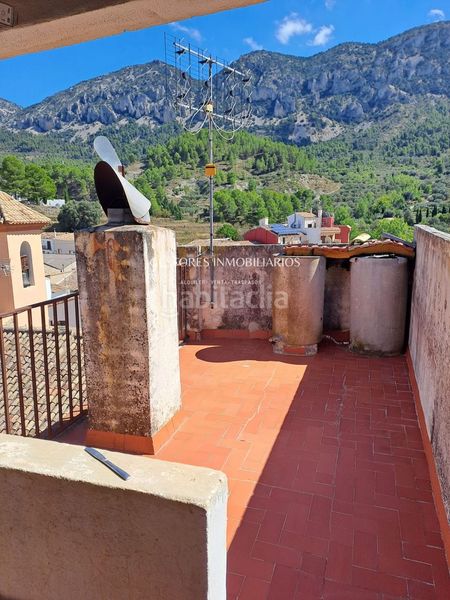 Foto e542dcb2-98ba-4889-91c7-8f6bfbd24b8b. Casa amb calefacció a Quatretondeta