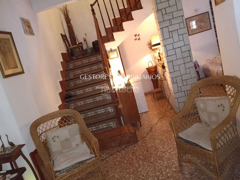 Foto e5a51af1-13c6-492a-b2f6-5aa1f59ffbf3. Casa amb calefacció a Quatretondeta