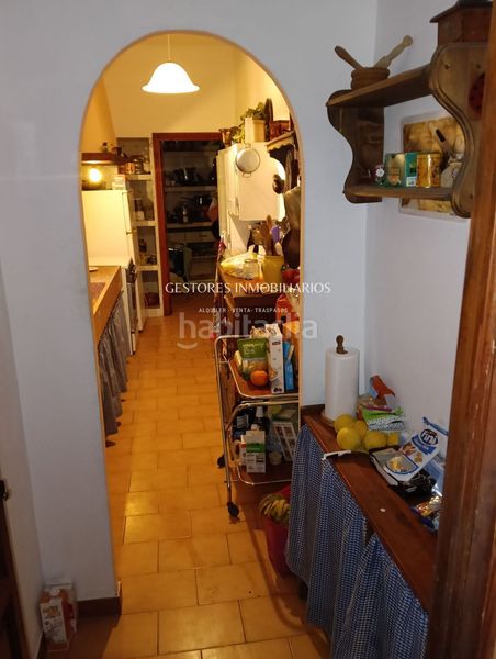 Foto e65946f0-06c3-4dbc-aedb-42af0835a118. Casa amb calefacció a Quatretondeta