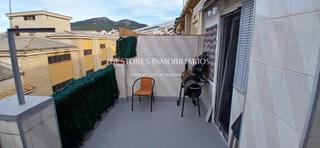 Dachwohnung  Sant isidro. Se vende psio en zona eixample alcoy