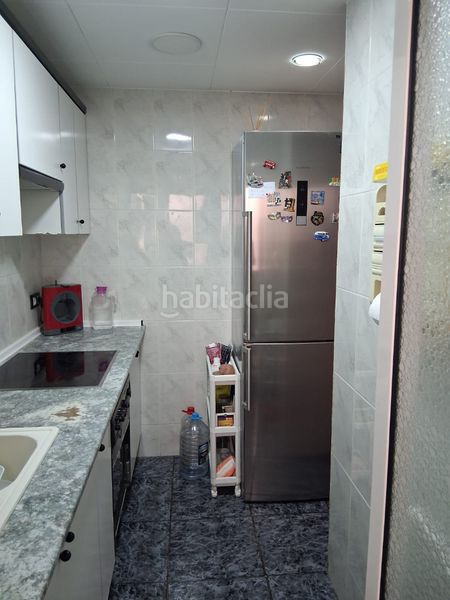 Foto ae3b1756-7821-4b16-93e6-c8e180a0a1f9. Pis amb calefacció a Marianao Sant Boi de Llobregat