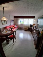 Piso en Camps Blancs