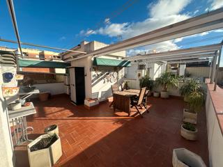 Zweistöckige Wohnung in Marianao. Marianao-centro,  sant boi de llobregat