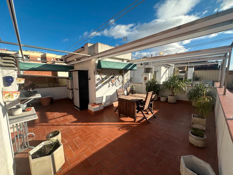 Foto 0fe7536e-64de-4328-b3f3-478e2fdf9c21. Dúplex amb calefacció a Marianao Sant Boi de Llobregat