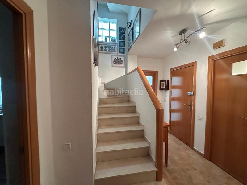 Foto 2d80da43-6848-473c-9078-f52dd5e3c26f. Dúplex amb calefacció a Marianao Sant Boi de Llobregat