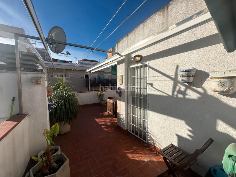 Foto 4046fa52-643b-4a3f-937b-6141fba27676. Dúplex amb calefacció a Marianao Sant Boi de Llobregat