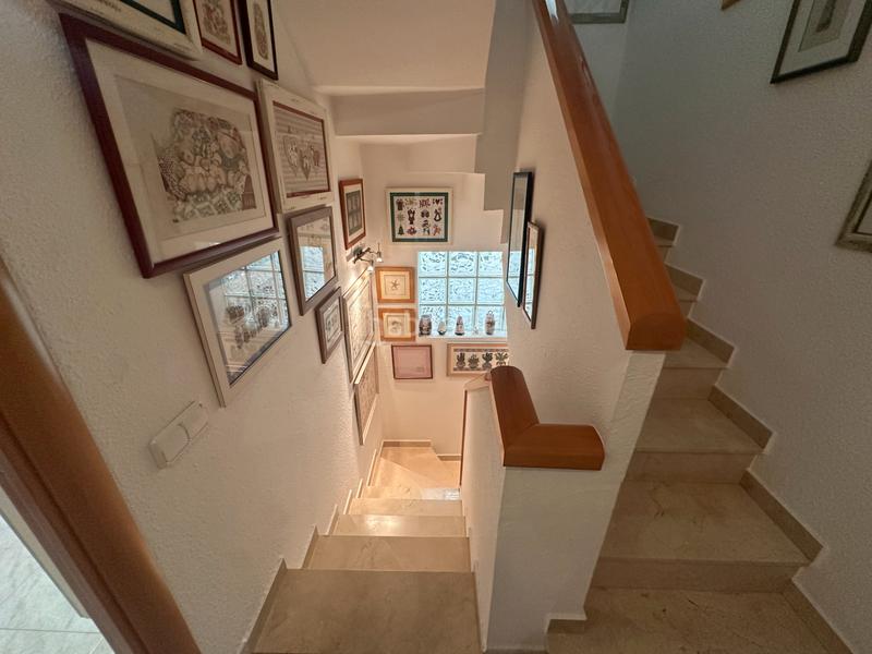 Foto 5268ad1a-afe1-4b24-a7cd-5b12b13caf63. Dúplex amb calefacció a Marianao Sant Boi de Llobregat