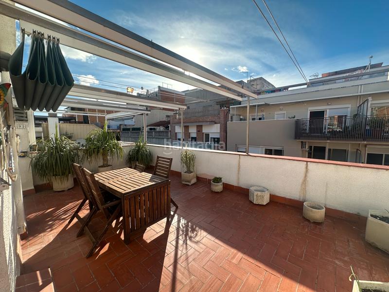 Foto 57ecb799-04cd-4de7-b45f-85888808b5ca. Dúplex amb calefacció a Marianao Sant Boi de Llobregat