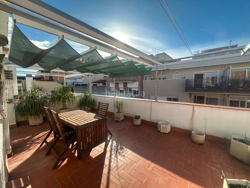 Foto 58a1048a-a806-4bf0-a40d-11ac8a492e51. Dúplex amb calefacció a Marianao Sant Boi de Llobregat