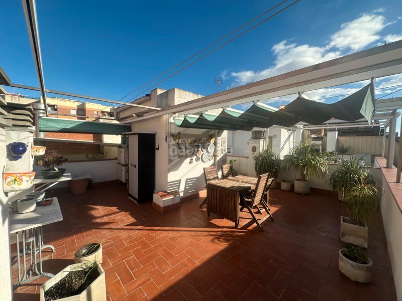 Foto 672f5189-16b6-4e69-9a83-1e72af2a45d3. Dúplex amb calefacció a Marianao Sant Boi de Llobregat