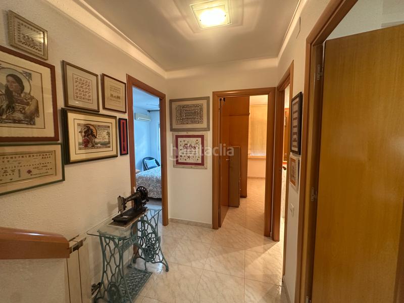 Foto 85e43bda-bff2-4860-bd81-0615a5497dad. Dúplex amb calefacció a Marianao Sant Boi de Llobregat