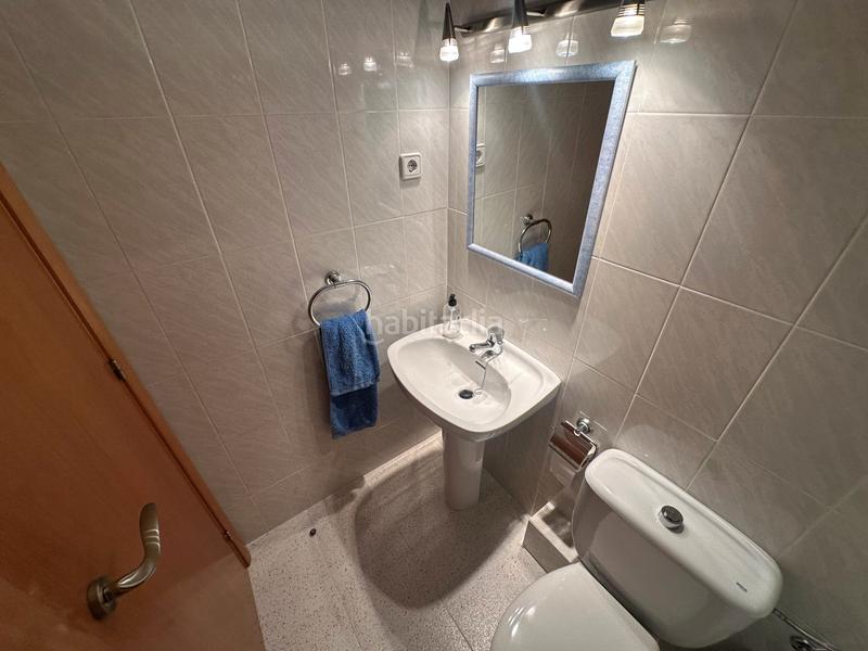 Foto be11d7c7-4cce-44a6-b8a3-2578589f3ab9. Dúplex amb calefacció a Marianao Sant Boi de Llobregat