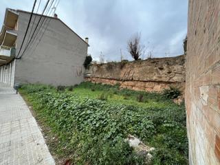 Residential Plot in De solsona 56. Tu propia casa en berga!!!