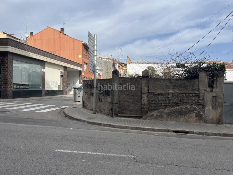 Foto a11d4313-35ca-4185-9db0-64cdd0820937. Wohngrundstück in del pont de vilomara 11 in Carretera de Vic - Remei Manresa