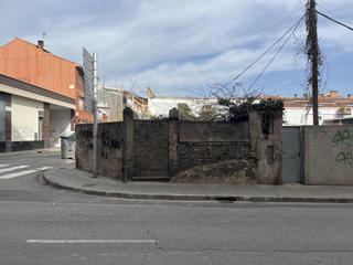 Terreny residencial a Del pont de vilomara 11. Oportunidad, suelo urbano en venta.