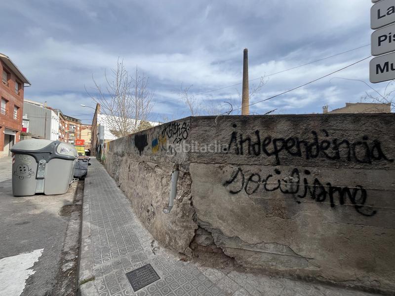 Foto f877c778-da8a-4b54-8ee2-7a1fa3f47170. Wohngrundstück in del pont de vilomara 11 in Carretera de Vic - Remei Manresa