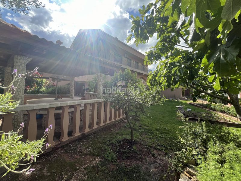 Foto 1367fc72-c090-4519-9c03-35ce7a343491. Chalet con riscaldamento parcheggio in Sant Salvador de Guardiola