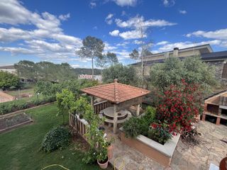 Xalet  De l'església. Una casa para vivirla