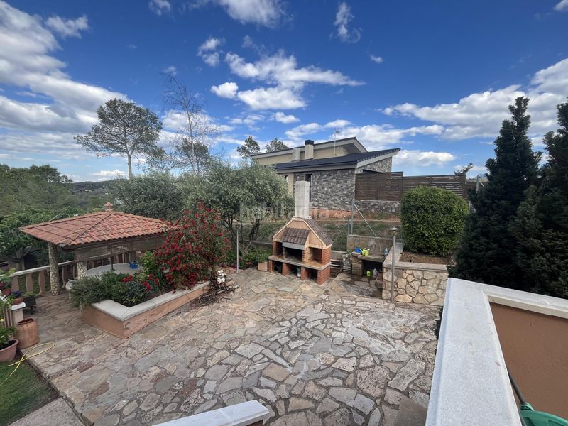 Foto 4740ce18-a3be-4d3b-b133-baba2ee79a21. Chalet con riscaldamento parcheggio in Sant Salvador de Guardiola