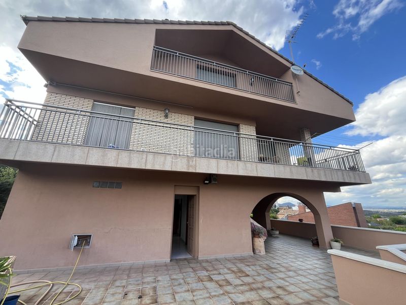 Foto 4fd53f63-30db-46a1-9636-6ebc1c82a76c. Chalet con riscaldamento parcheggio in Sant Salvador de Guardiola