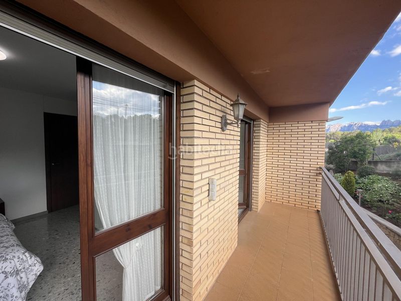 Foto 6a9453b3-8816-48b2-ad10-4c29c27e915e. Chalet con riscaldamento parcheggio in Sant Salvador de Guardiola