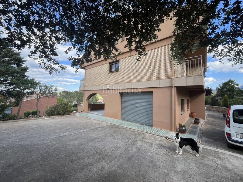 Foto 80141a65-5f93-4576-a7aa-60b8f2983371. Chalet con riscaldamento parcheggio in Sant Salvador de Guardiola