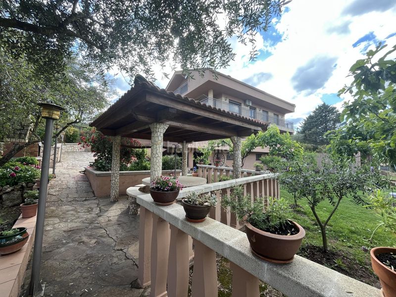 Foto 807935ab-e9f5-4fb0-901f-83a6f7d53576. Chalet con riscaldamento parcheggio in Sant Salvador de Guardiola