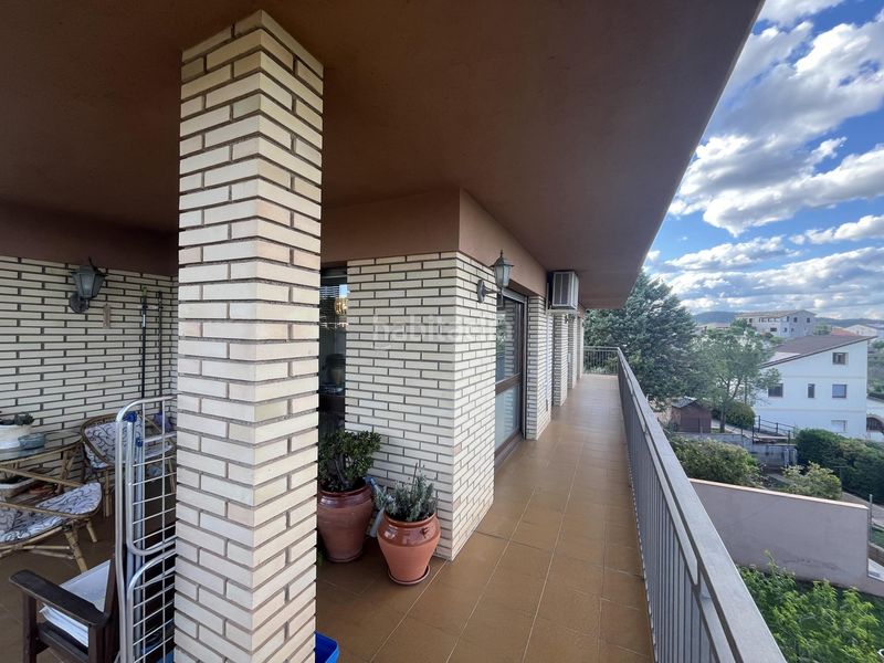 Foto 823f8719-0266-422f-a298-f41122a98622. Chalet con riscaldamento parcheggio in Sant Salvador de Guardiola