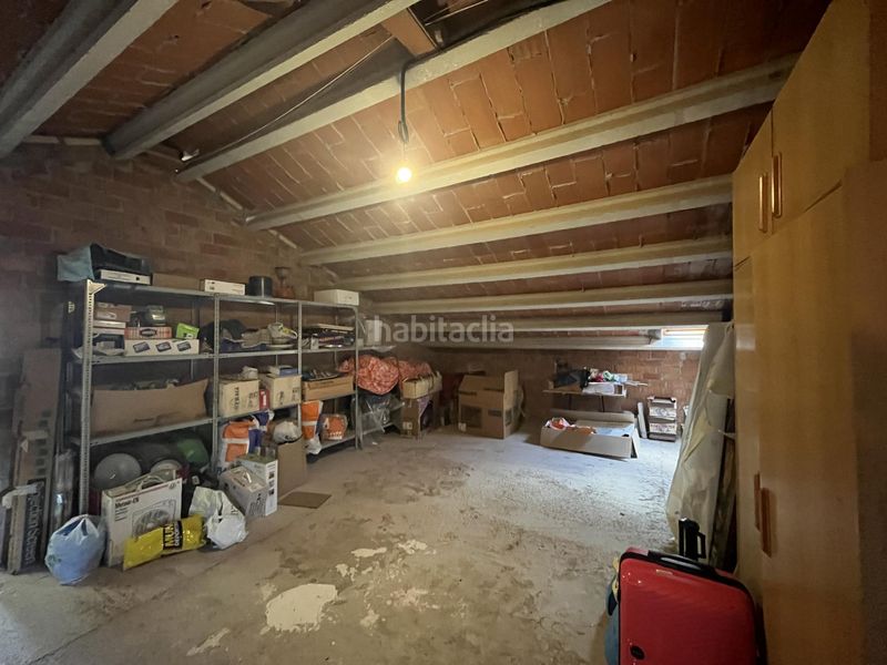 Foto a673d9ec-7218-4b19-b35d-4f58cd72feca. Chalet con riscaldamento parcheggio in Sant Salvador de Guardiola