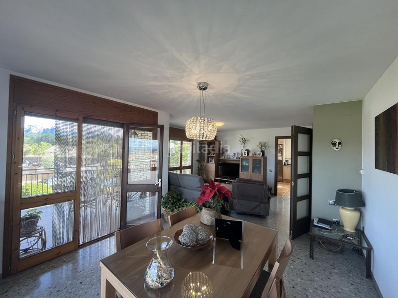 Foto ac0d68f8-18c5-4d0c-9e09-8ef5bbce034d. Chalet con riscaldamento parcheggio in Sant Salvador de Guardiola