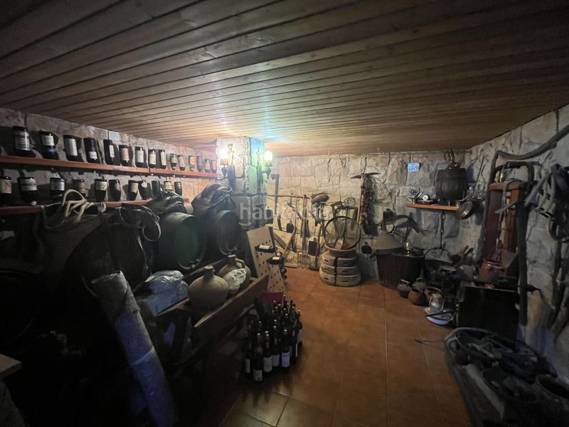 Foto ba5ad25f-52fe-45c0-9044-622f236fa425. Chalet con riscaldamento parcheggio in Sant Salvador de Guardiola