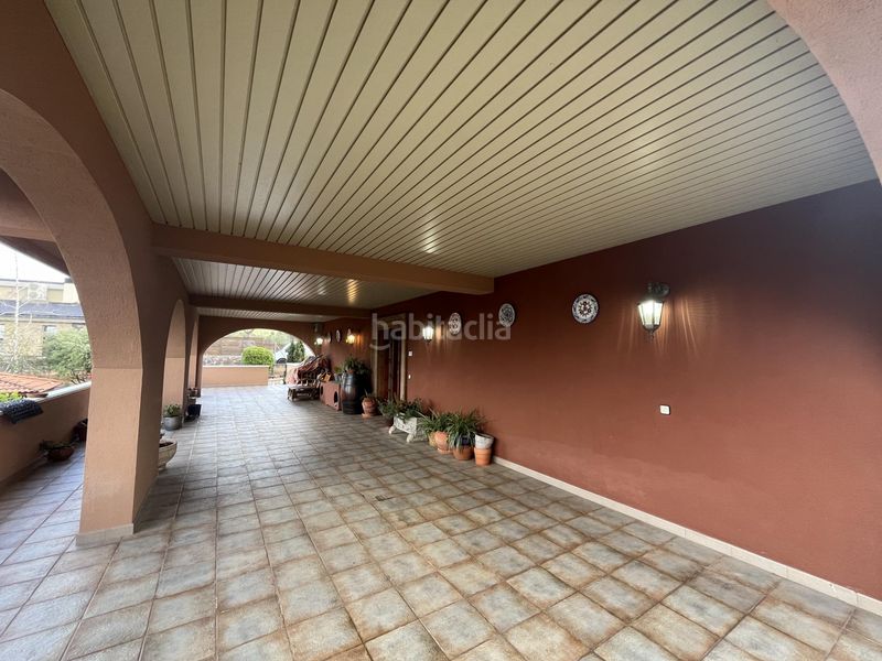 Foto bd8a71e0-0071-4ada-a6f3-c298a3ece7c8. Chalet con riscaldamento parcheggio in Sant Salvador de Guardiola