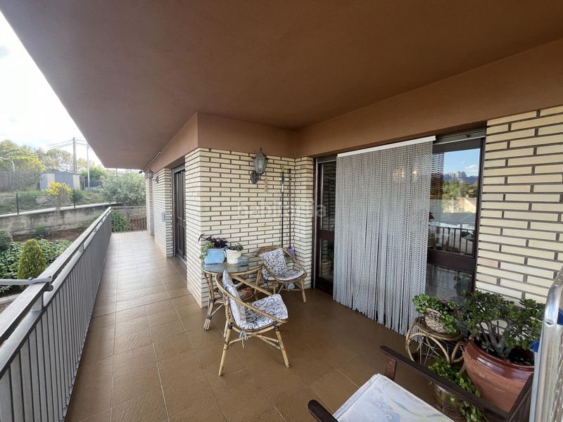 Foto c28977da-97a1-4d75-aa20-a3a69dfee126. Chalet con riscaldamento parcheggio in Sant Salvador de Guardiola