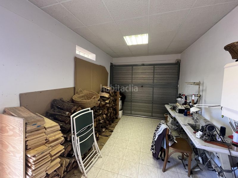 Foto c3305d75-0ec9-4960-b2bf-0eca89c0fa30. Chalet con riscaldamento parcheggio in Sant Salvador de Guardiola