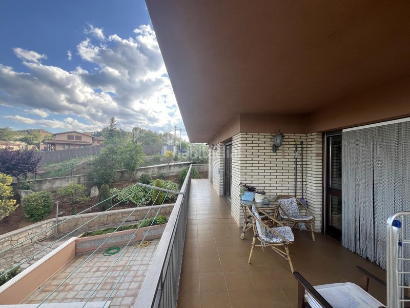 Foto cc677f3d-0c60-4a63-ba31-9f199f0bb6ff. Chalet con riscaldamento parcheggio in Sant Salvador de Guardiola