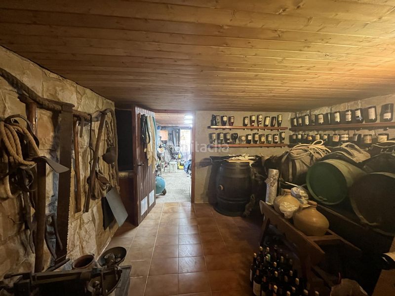 Foto e4b8df3a-ae3c-47f7-9660-53ebdb339aa6. Chalet con riscaldamento parcheggio in Sant Salvador de Guardiola