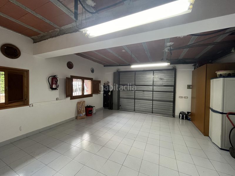 Foto ff251441-8d99-4343-95be-efba68de1d49. Chalet con riscaldamento parcheggio in Sant Salvador de Guardiola