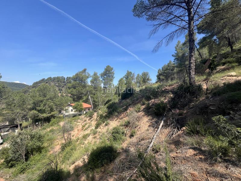 Foto 0f60817e-fe26-47c3-bd29-4e7a4d42ad37. Terreno residencial en de las torres de fals 3 en Fonollosa