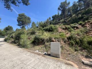 Terreny residencial a De las torres de fals 3