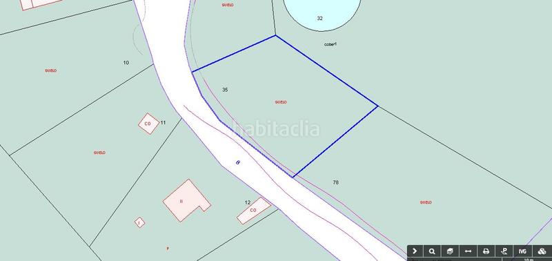 Foto 3a117433-2857-44ca-b5fd-da608fb421d2. Terreno residencial en de las torres de fals 3 en Fonollosa