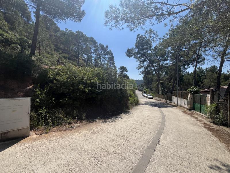 Foto 3cddd6e4-28e3-4cfa-bede-e547cc40e9d9. Terreno residencial en de las torres de fals 3 en Fonollosa