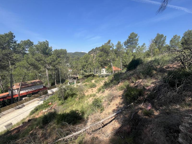 Foto 459db5ac-e4d2-4c6c-977d-b7624e7188e4. Terreno residencial en de las torres de fals 3 en Fonollosa