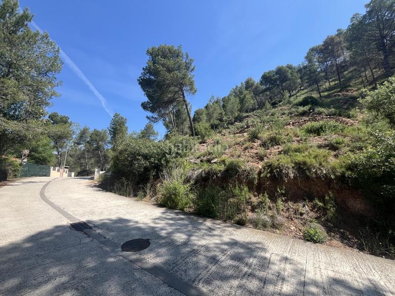 Foto 475d5421-6ad8-4c6e-9d20-6550e1fd95b3. Terreno residencial en de las torres de fals 3 en Fonollosa