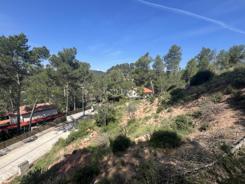 Foto 62ffa5ca-aedd-41d4-8bb2-8e96fd342315. Terreno residencial en de las torres de fals 3 en Fonollosa