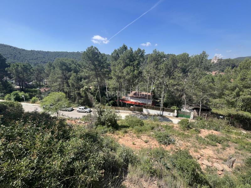 Foto 70fa32ce-4471-4c7c-9e97-c73672772aca. Terreno residencial en de las torres de fals 3 en Fonollosa