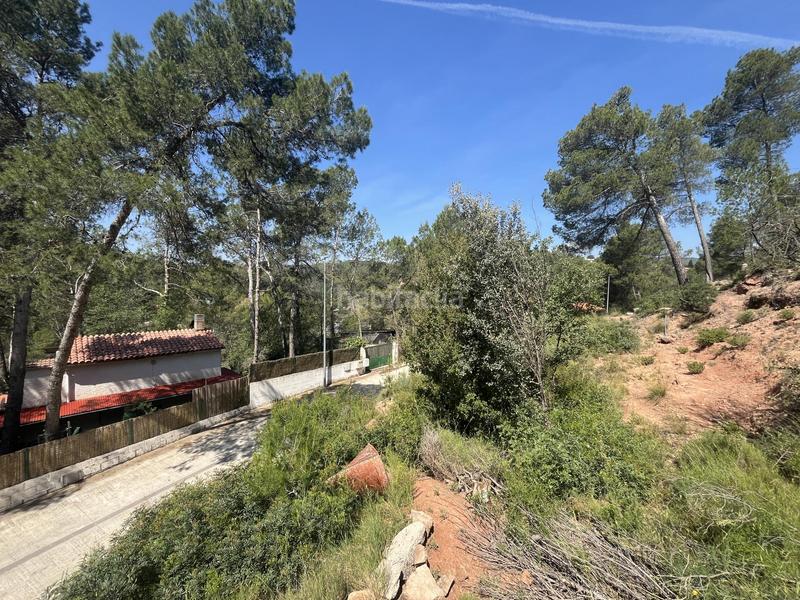 Foto 79075f1e-6aff-42e5-aea1-4a782f8c2848. Terreno residencial en de las torres de fals 3 en Fonollosa