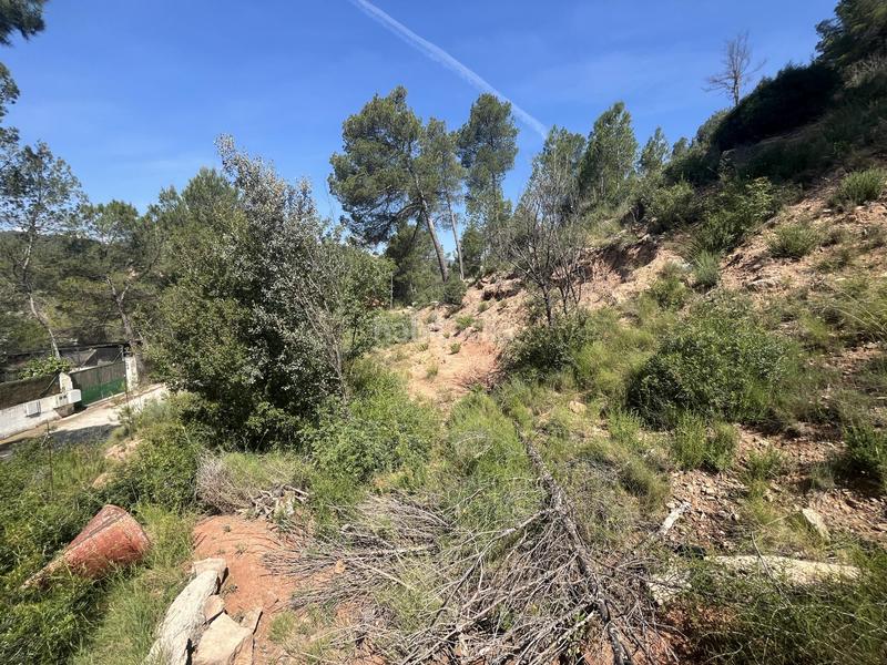 Foto 80bb25f8-8372-4ce2-a84a-e569f9d16957. Terreno residencial en de las torres de fals 3 en Fonollosa