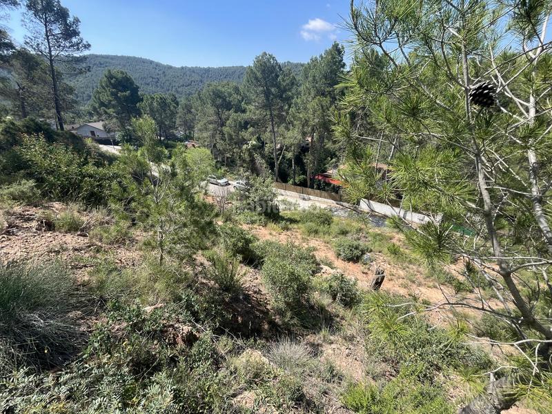 Foto 88669764-c82c-4c2b-84d1-783723a694a8. Terreno residencial en de las torres de fals 3 en Fonollosa