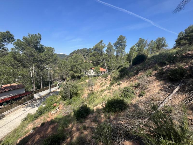 Foto a28c60d6-8b52-49fb-bcfe-677d6206d8ec. Terreno residencial en de las torres de fals 3 en Fonollosa