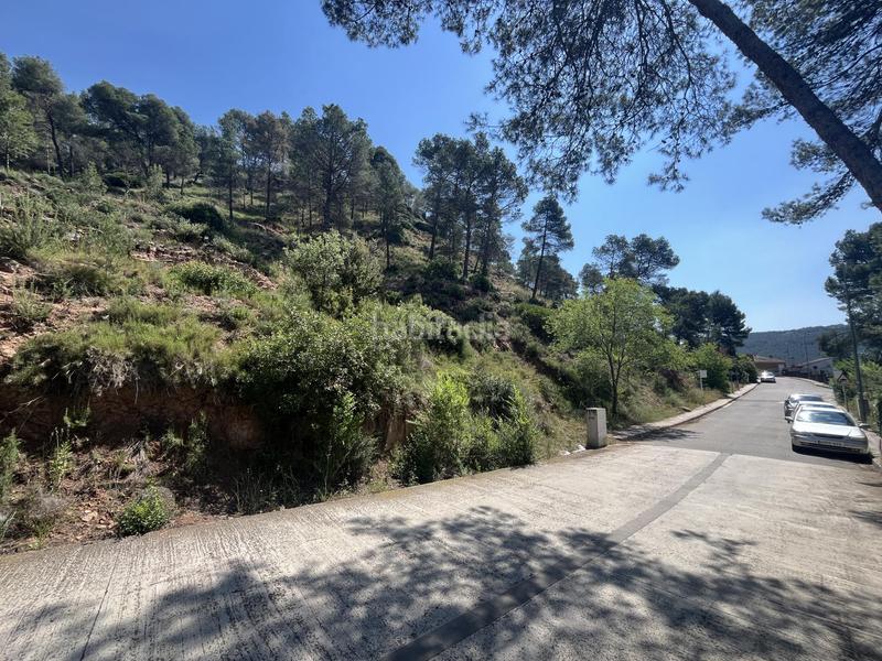 Foto acbe5ccf-5add-4288-a9b2-fea6397a5ae7. Terreno residencial en de las torres de fals 3 en Fonollosa